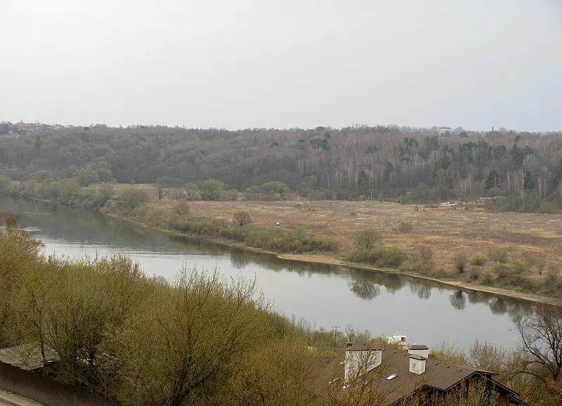 Oka River