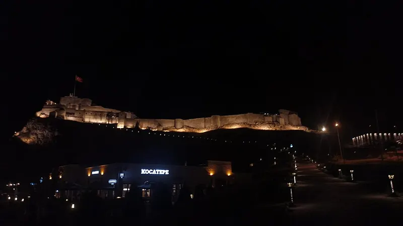 Kars Kalesi