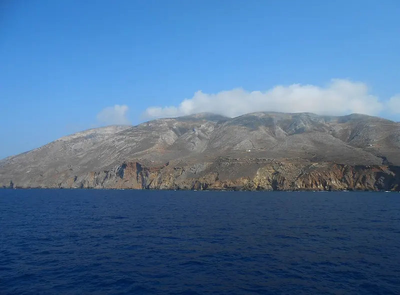Costa de Kasos