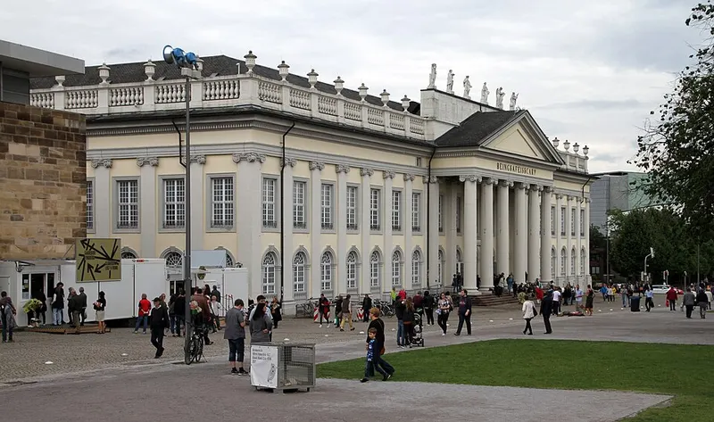 Fridericianum