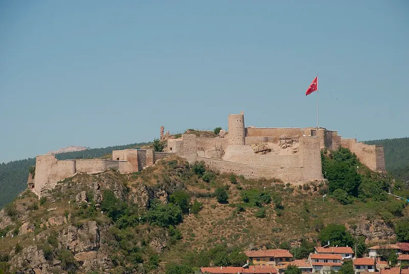 Kastamonu Castle