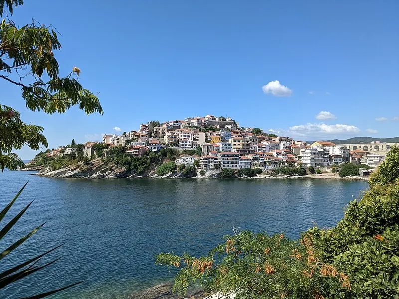 Panagia