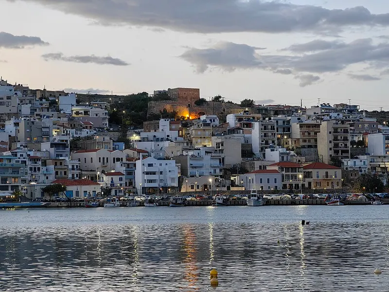 Fortaleza de Kazarma