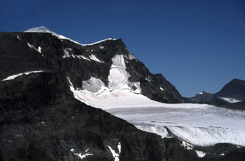 Kebnekaise