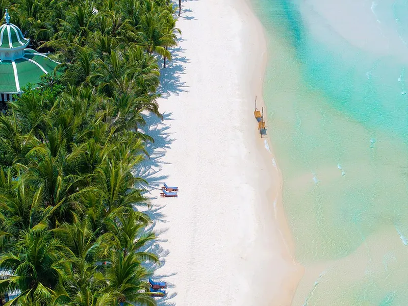 Phu Quoc beaches