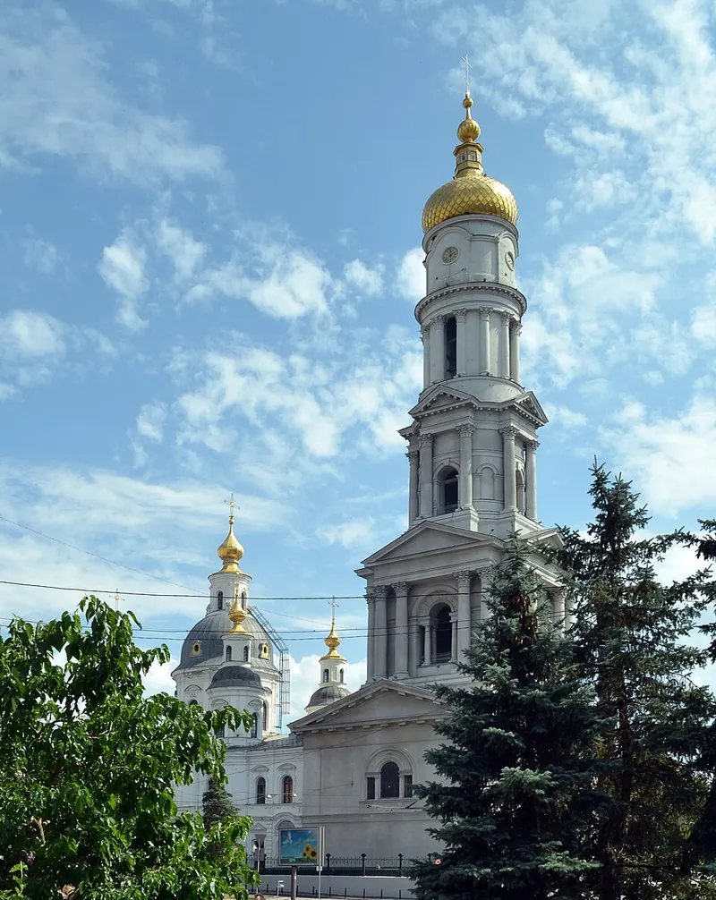 Dormition Cathedral