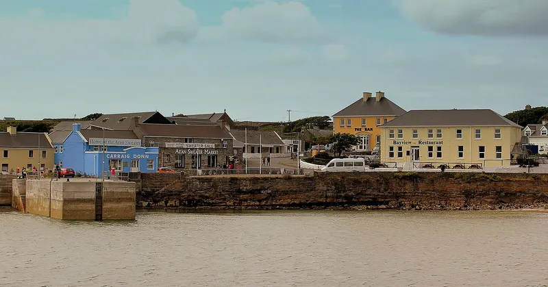 Kilronan