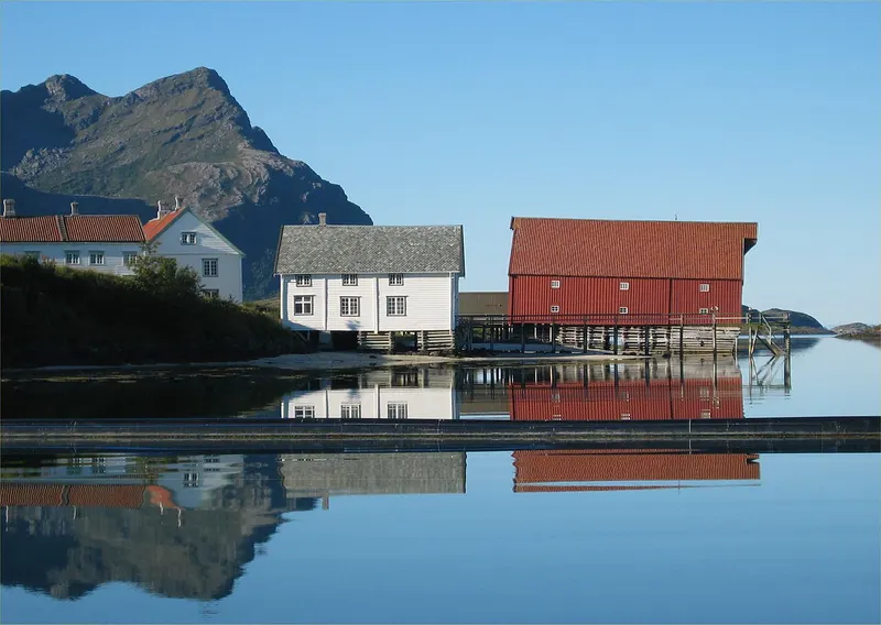 Kjerringøy