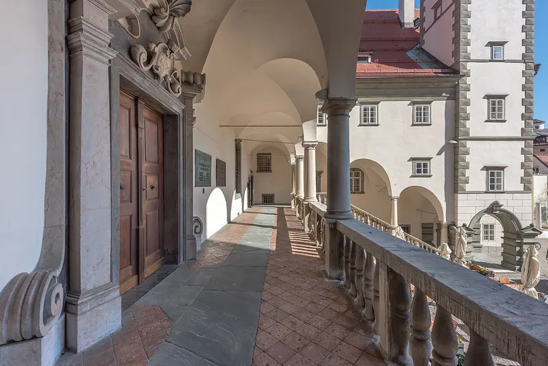 Landhaus