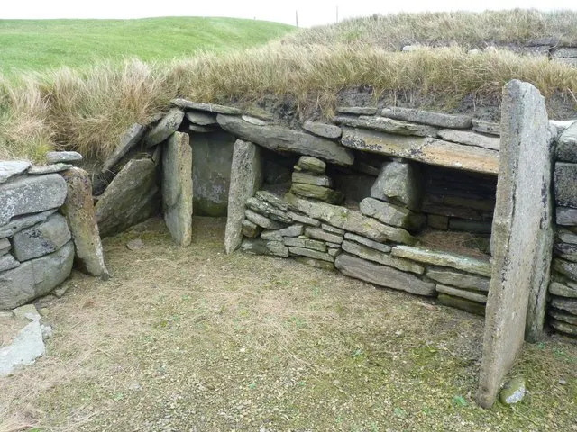 Knap of Howar