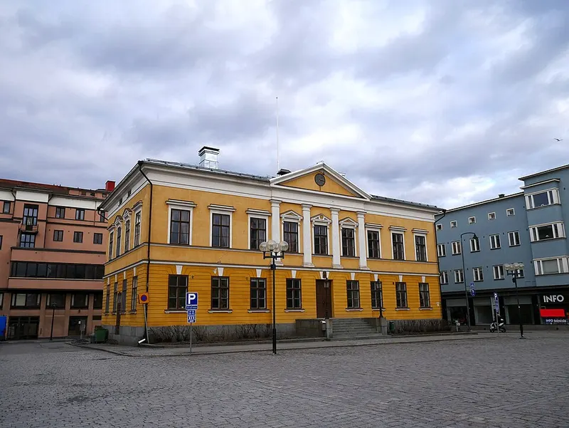 Kokkola Town Hall