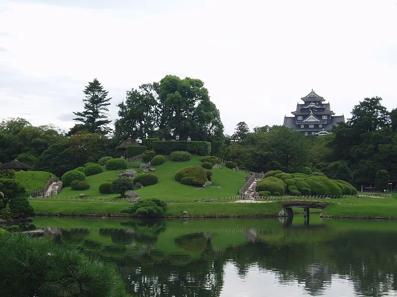 Korakuen