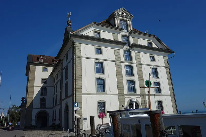 Kornhaus Rorschach