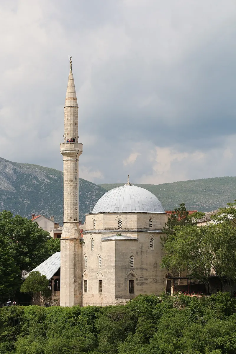 Džamija Koski Mehmed-paše