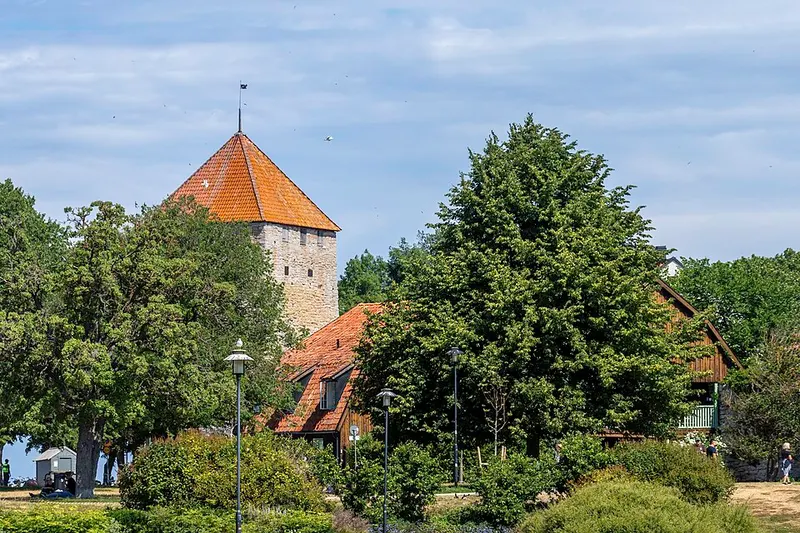 Kruttornet