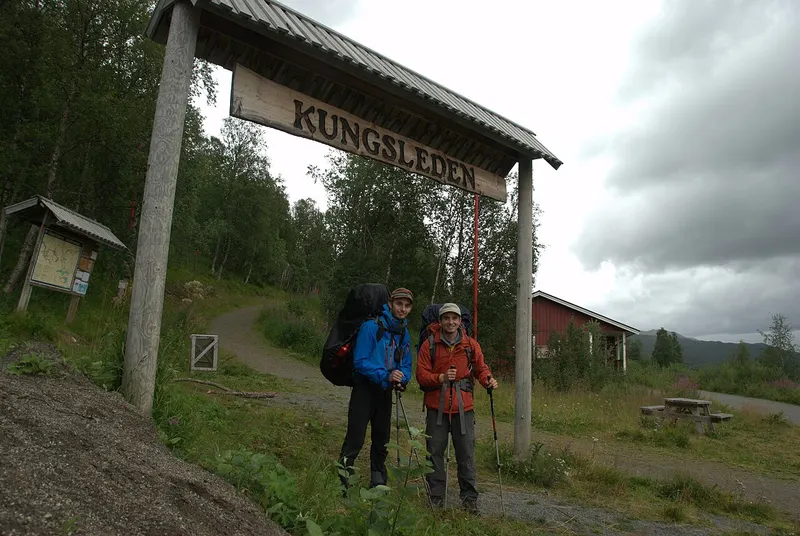 Kungsleden