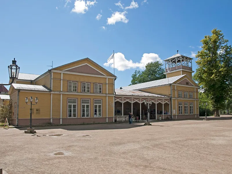 Kuursaal