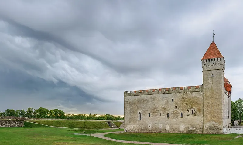 Kuressaare Castle