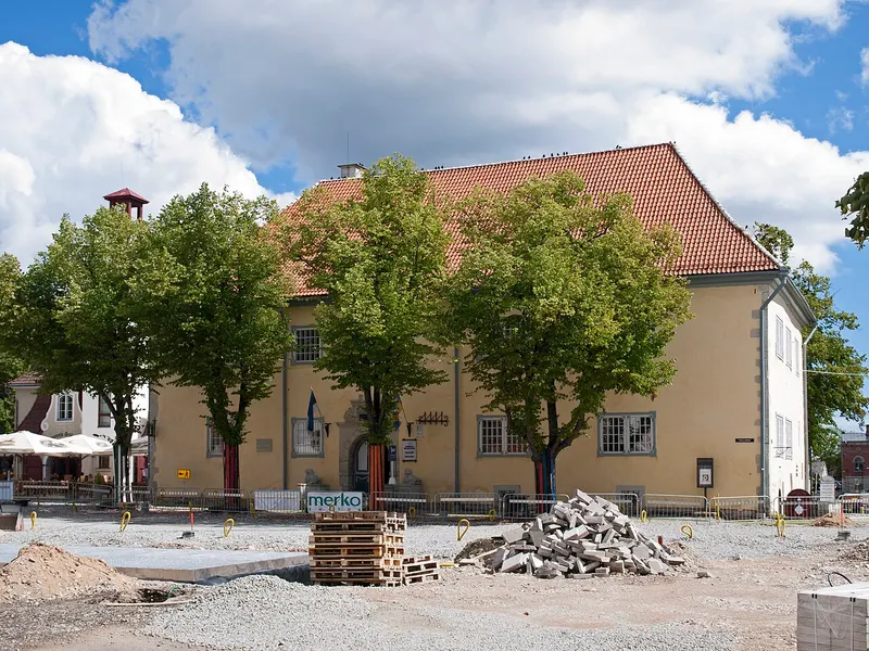 Town Hall