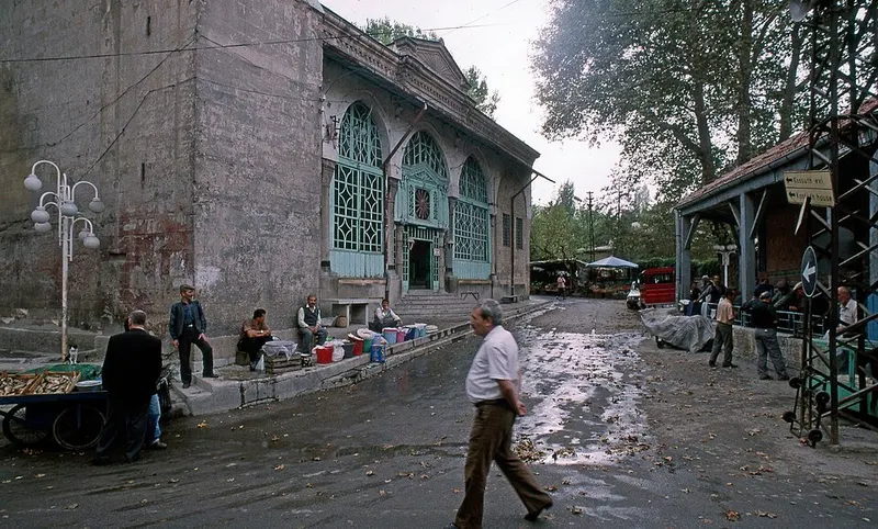 Ulu Cami