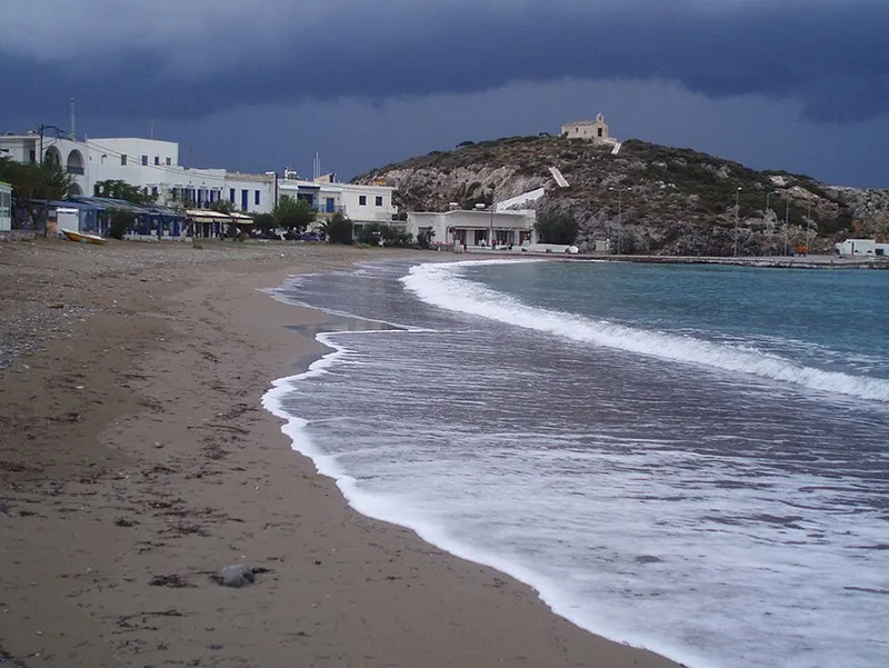 Kapsali