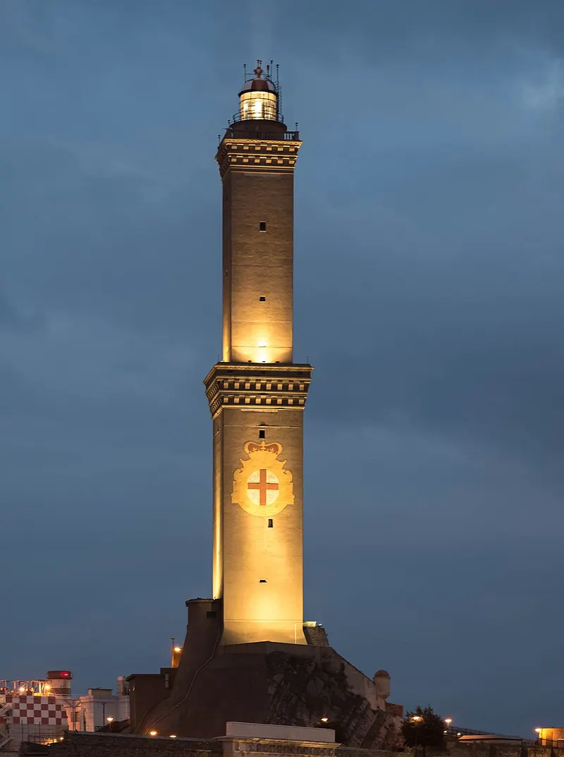 La Lanterna