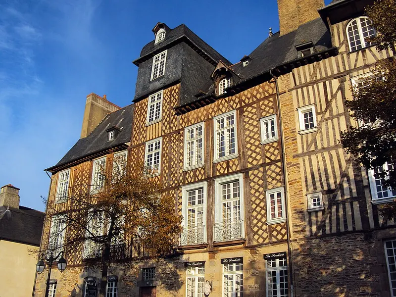 Place des Lices