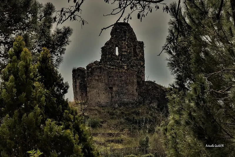 Castello normanno-svevo