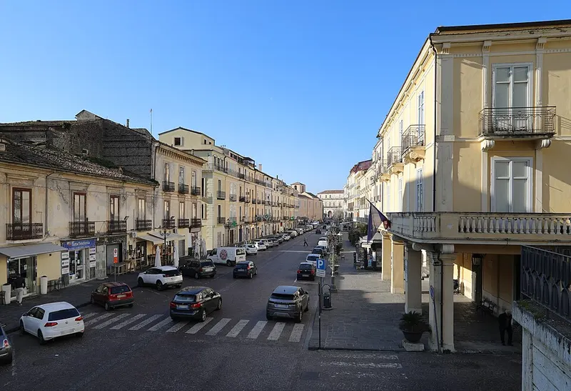 Corso Numistrano