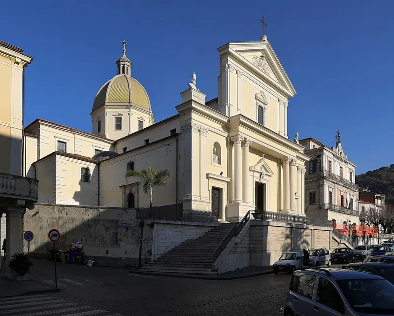 Cattedrale di Nicastro