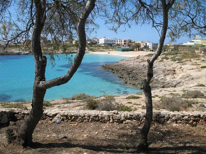 Cala Guitgia