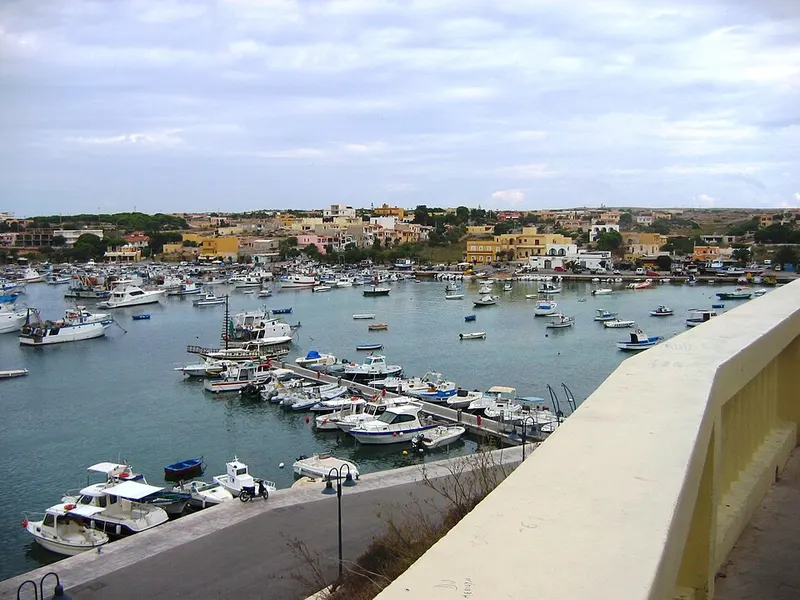 Porto Vecchio