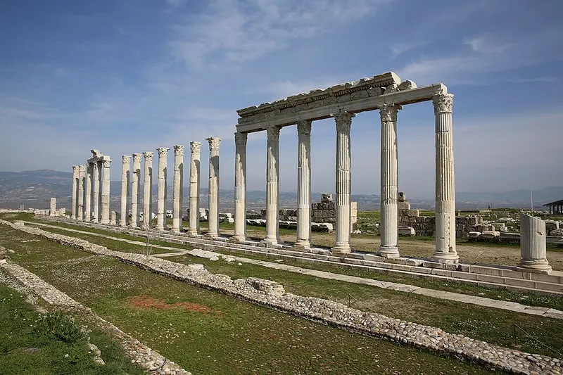 Laodicea