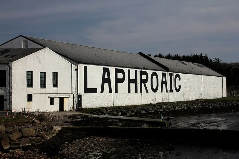 Laphroaig