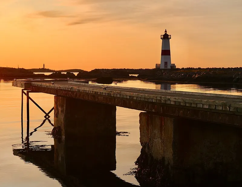 Pointe aux Canons