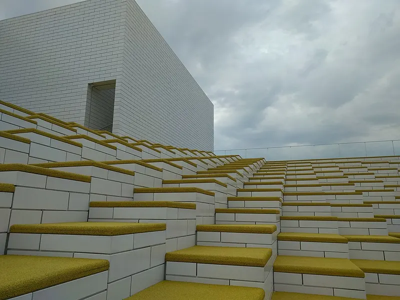 LEGO House