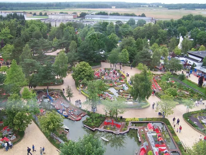 Legoland Billund · Billund