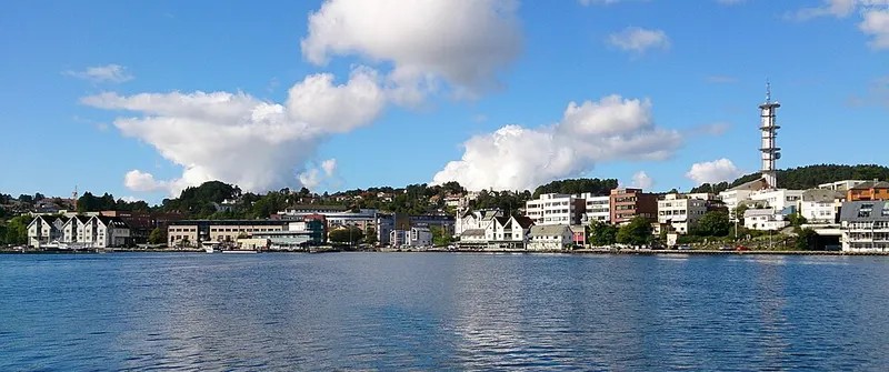 Centro de Leirvik