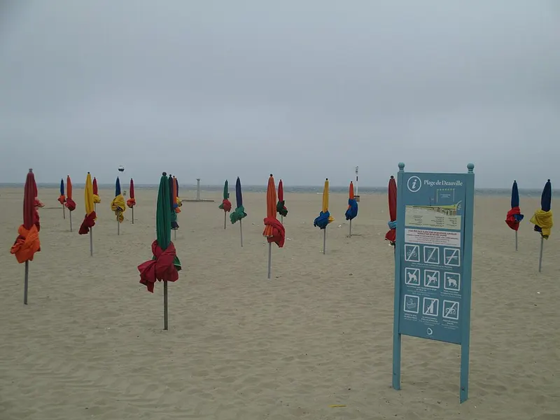 Les Planches