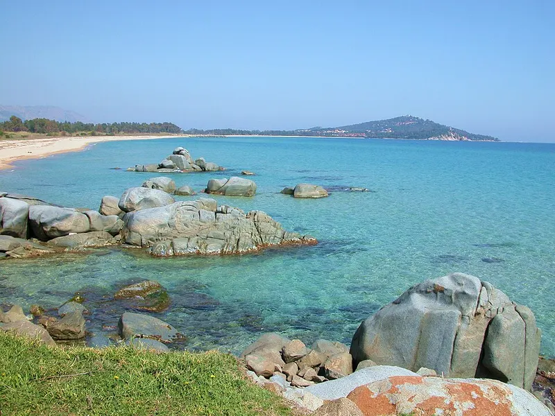 Lido di Orrì