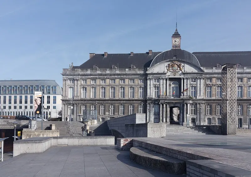 Palais des Princes-Évêques