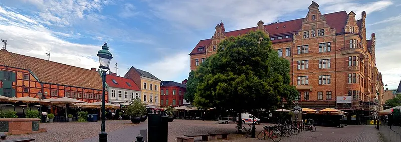 Lilla Torg