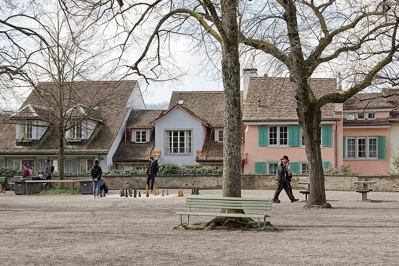 Lindenhof