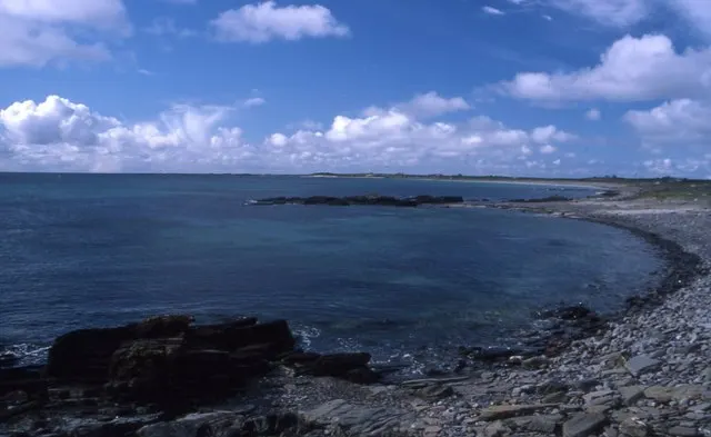Linklet Bay