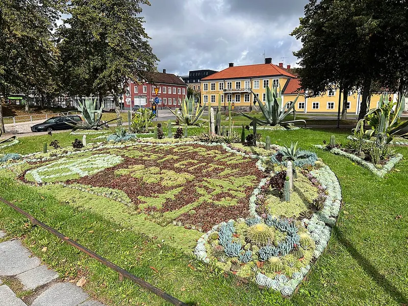 Linnéparken