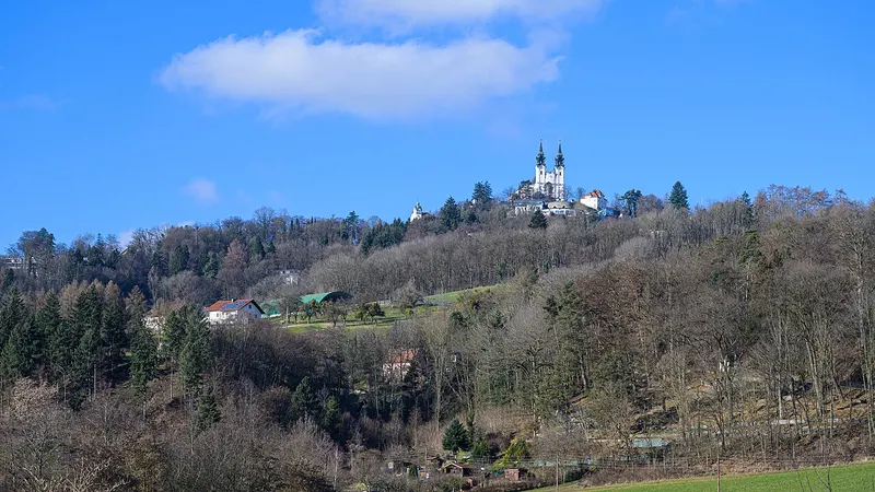 Pöstlingberg