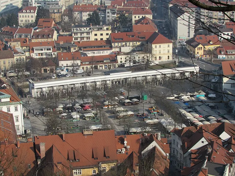 Central Market