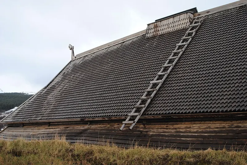 Lofotr Viking Museum