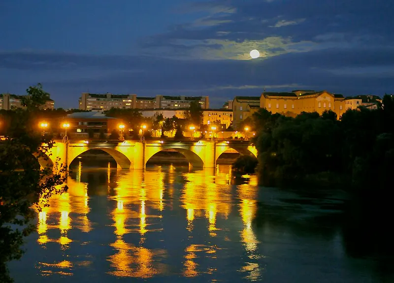 Puente de Piedra
