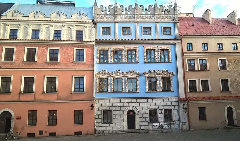 Rynek Starego Miasta